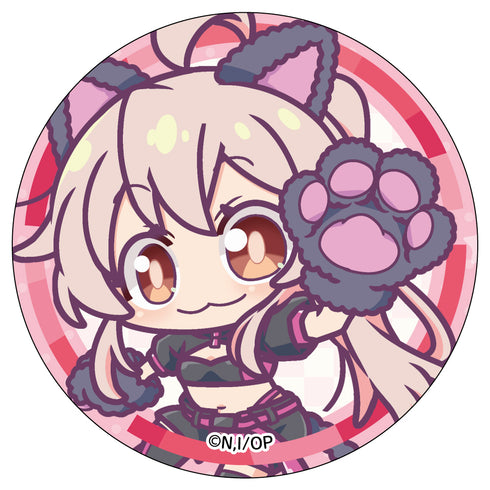 『お兄ちゃんはおしまい!』MD 緒山まひろRQvar. 缶バッジ